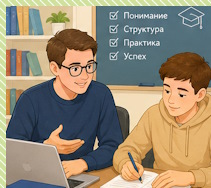 Услуги Услуги репетиторов в Узловой