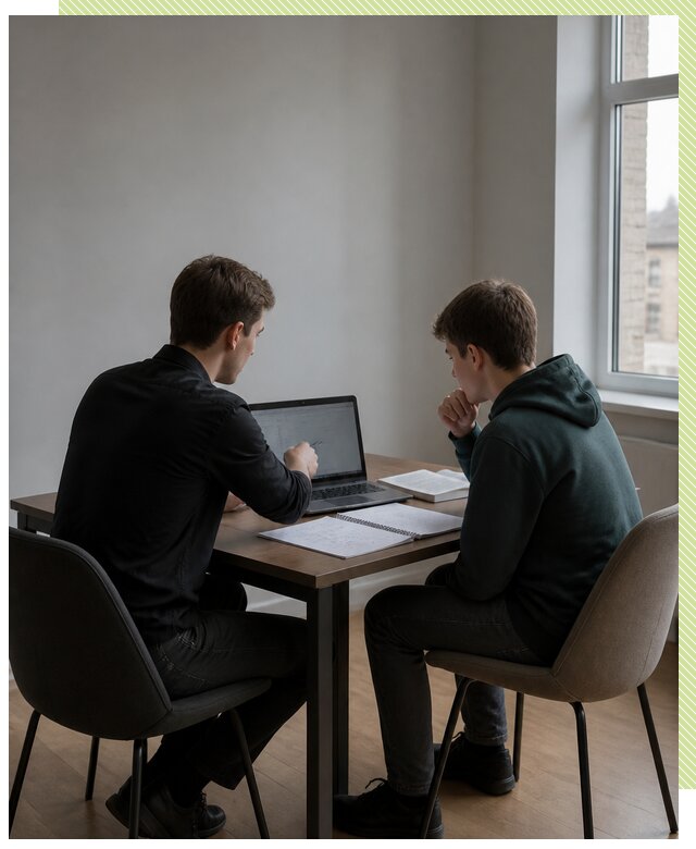 Репетитор по информатике ЕГЭ в Узловой от 1528 р. | Репетитор-Злв