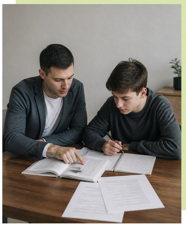 Репетитор по русскому языку 10 класс в Узловой от 1222 р. | Репетитор-Злв