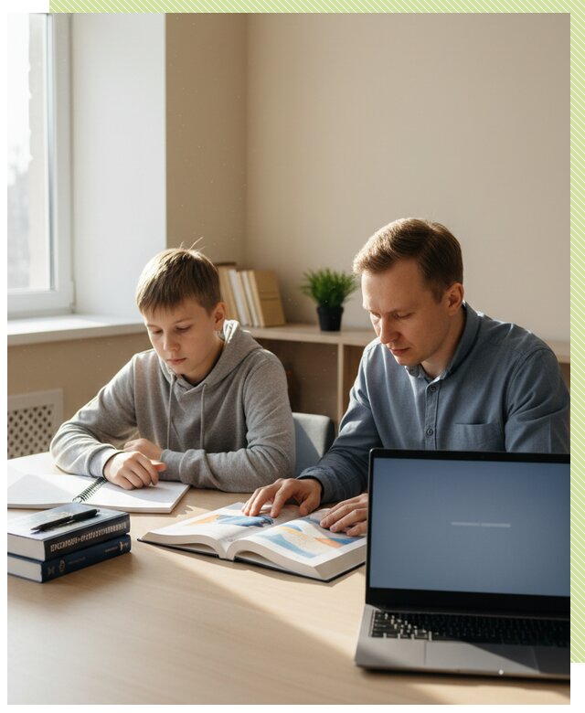 Репетитор по английскому 7 класс в Узловой по цене 1222 р. | Репетитор-Злв