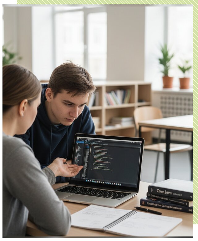 Репетитор по JavaScript в Узловой по цене от 1833 р. | Репетитор-Злв