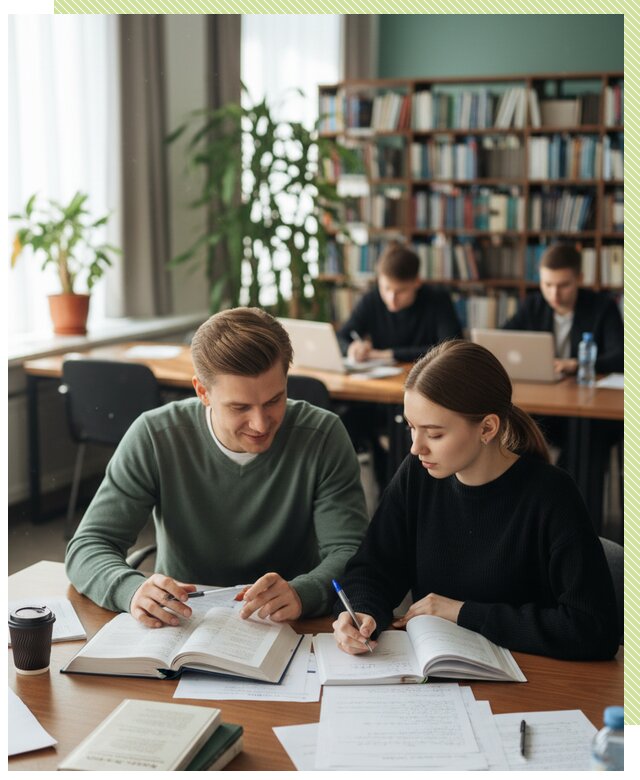 Репетитор для студентов медиков в Узловой от 1528 р. | Репетитор-Злв